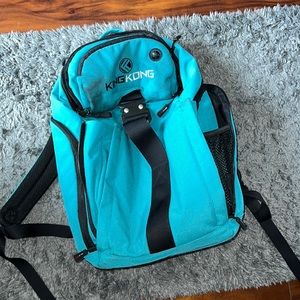 King Kong Gym Bag Mini